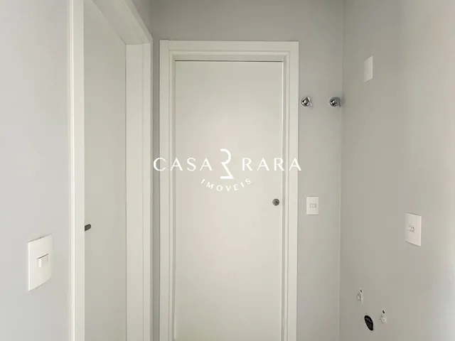 Imagem 16: Apartamento 3 Dormitórios (1 Suíte e 2 Demi-Suítes) e 2 Vagas - Centro