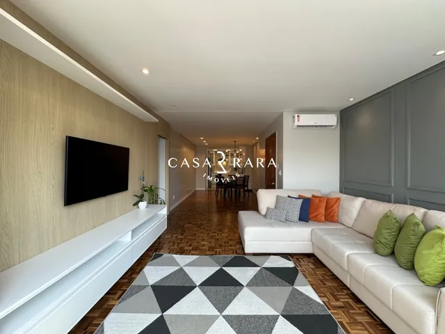 Imagem: O apartamento possui 3 Dormitórios, 1 Suíte, 2 Banheiros,