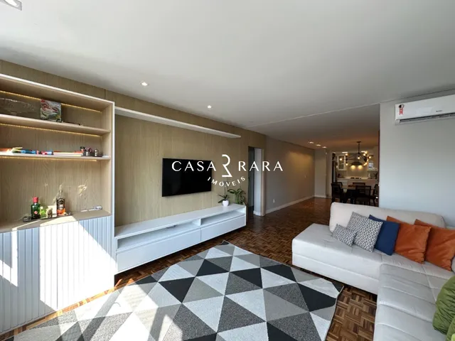 Imagem 2: Apartamento 3 dormitórios (1 suíte) e 1 vaga - Centro
