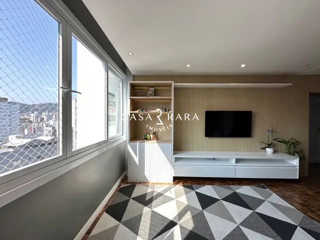 Imagem 15: Apartamento 3 dormitórios (1 suíte) e 1 vaga - Centro