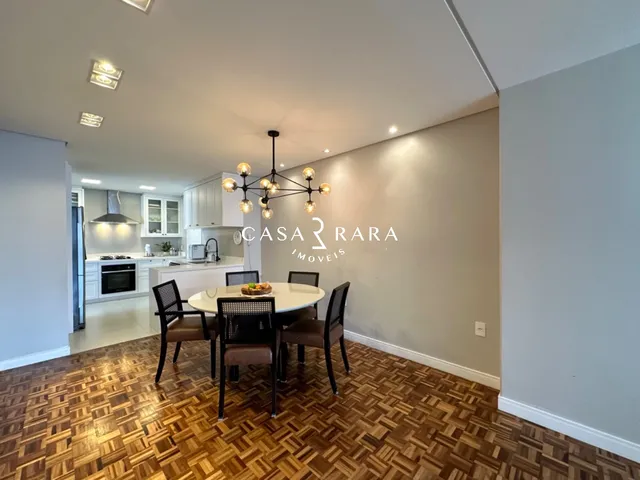 Imagem 6: Apartamento 3 dormitórios (1 suíte) e 1 vaga - Centro