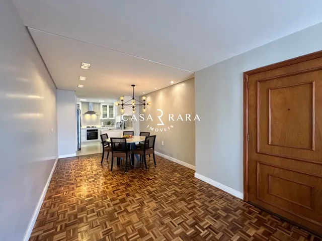 Imagem 8: Apartamento 3 dormitórios (1 suíte) e 1 vaga - Centro