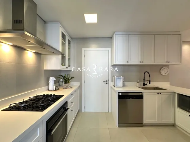 Imagem 3: Apartamento 3 dormitórios (1 suíte) e 1 vaga - Centro
