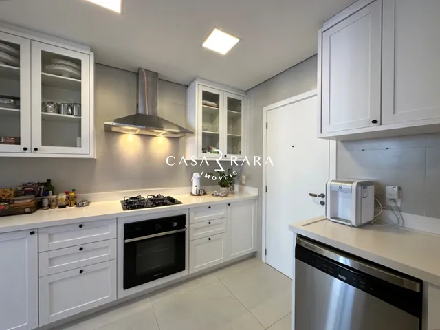 Imagem 4: Apartamento 3 dormitórios (1 suíte) e 1 vaga - Centro