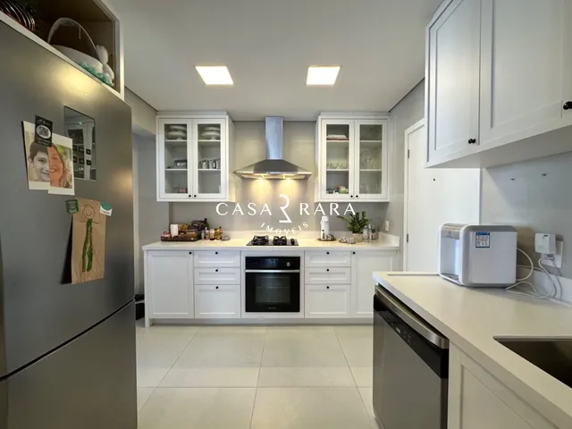 Imagem 12: Apartamento 3 dormitórios (1 suíte) e 1 vaga - Centro