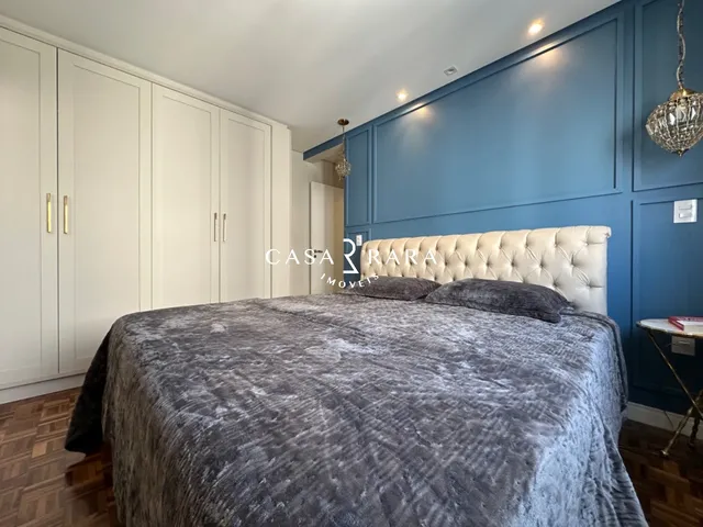 Imagem 13: Apartamento 3 dormitórios (1 suíte) e 1 vaga - Centro