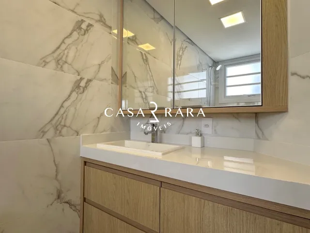 Imagem 11: Apartamento 3 dormitórios (1 suíte) e 1 vaga - Centro