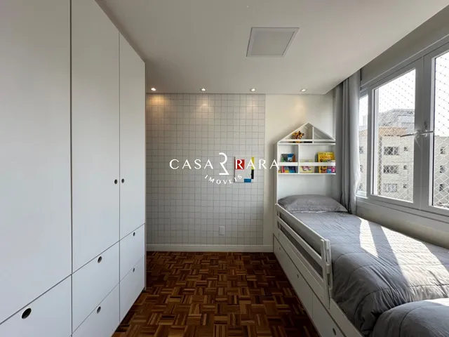 Imagem 16: Apartamento 3 dormitórios (1 suíte) e 1 vaga - Centro