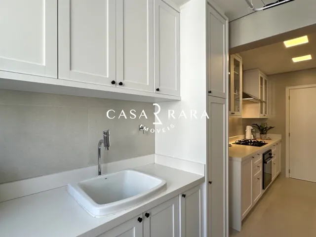 Imagem 10: Apartamento 3 dormitórios (1 suíte) e 1 vaga - Centro