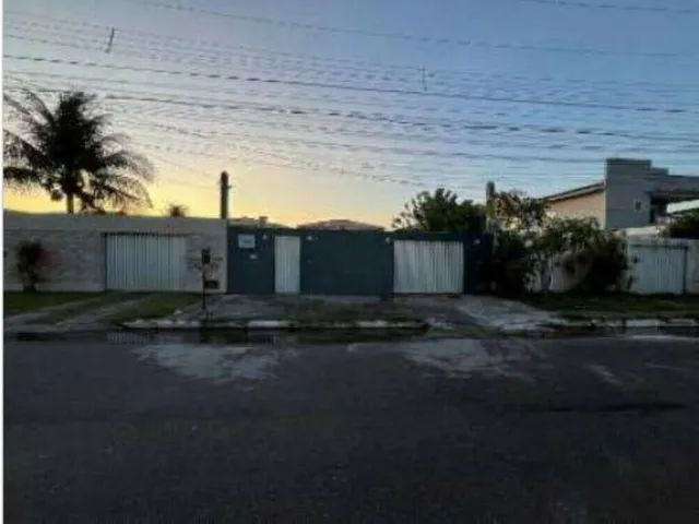 Imagem 4: CASA RESIDENCIAL em LAURO DE FREITAS - BA, BURAQUINHO