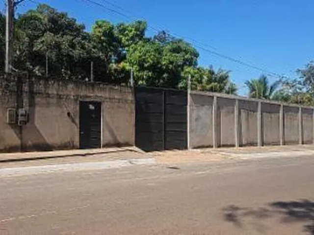 Imagem: CASA RESIDENCIAL em CIDELÂNDIA - MA, Centro