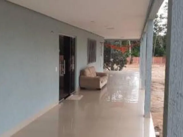 Imagem 4: CASA RESIDENCIAL em CIDELÂNDIA - MA, Centro