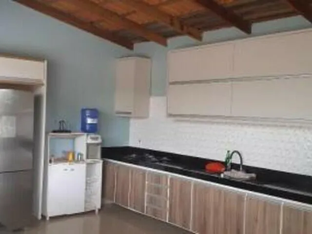 Imagem 10: CASA RESIDENCIAL em CIDELÂNDIA - MA, Centro