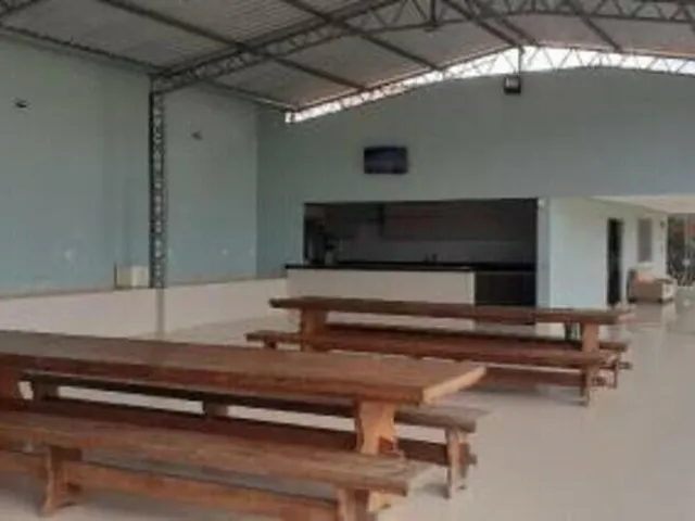 Imagem 3: CASA RESIDENCIAL em CIDELÂNDIA - MA, Centro