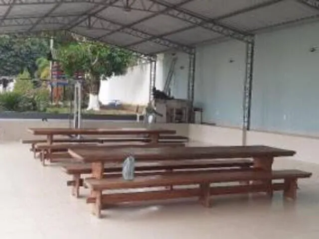 Imagem 6: CASA RESIDENCIAL em CIDELÂNDIA - MA, Centro