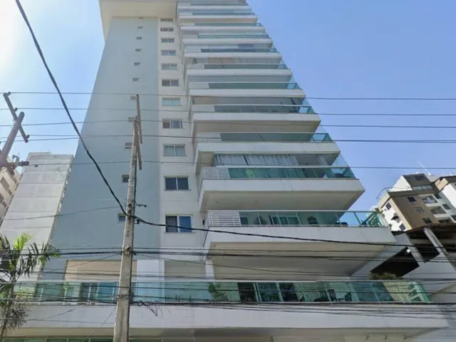 Imagem 5: APARTAMENTO RESIDENCIAL em NITERÓI - RJ, ICARAÍ