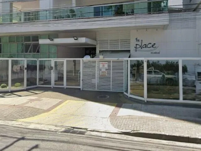 Imagem 4: APARTAMENTO RESIDENCIAL em NITERÓI - RJ, ICARAÍ