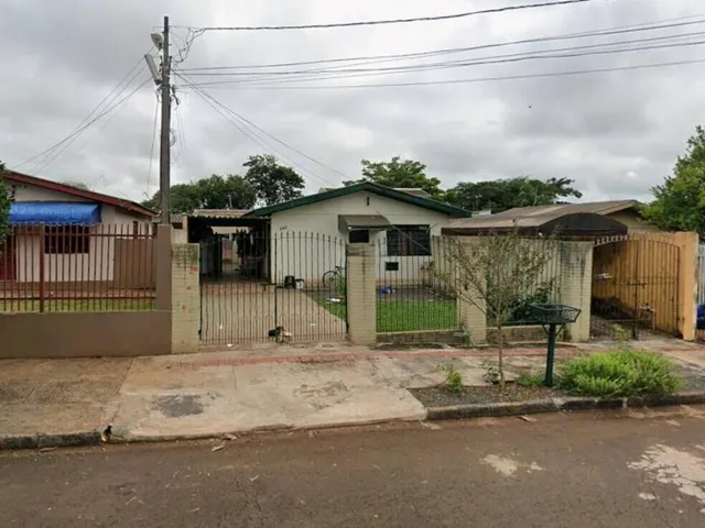Imagem 4: CASA RESIDENCIAL em LONDRINA - PR, SANTA RITA 3