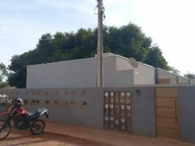 Imagem 3: CASA RESIDENCIAL em SIDROLÂNDIA - MS, São Bento