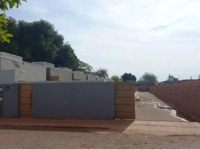 Imagem 4: CASA RESIDENCIAL em SIDROLÂNDIA - MS, São Bento