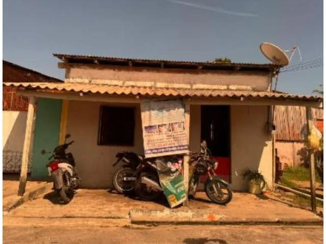 Imagem: CASA RESIDENCIAL em PARINTINS - AM, UNIÃO