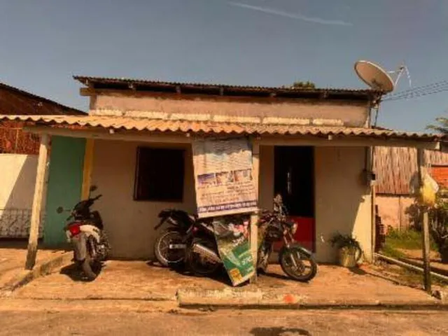 Imagem 3: CASA RESIDENCIAL em PARINTINS - AM, UNIÃO