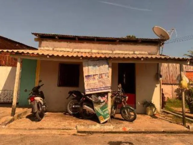 Imagem 4: CASA RESIDENCIAL em PARINTINS - AM, UNIÃO