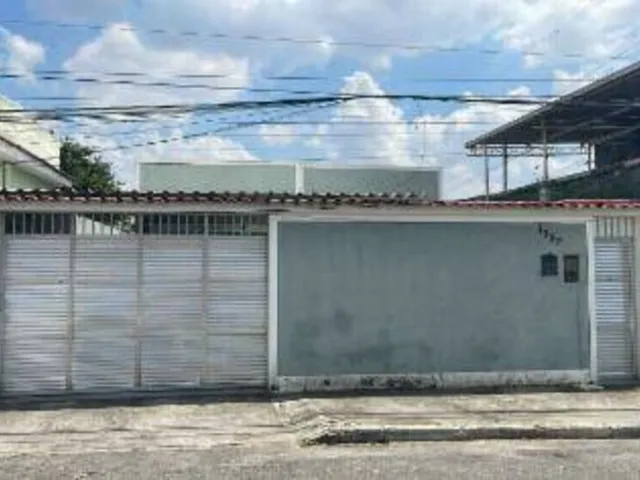 Imagem: Casa Residencial em Nilópolis - Rj, Centro