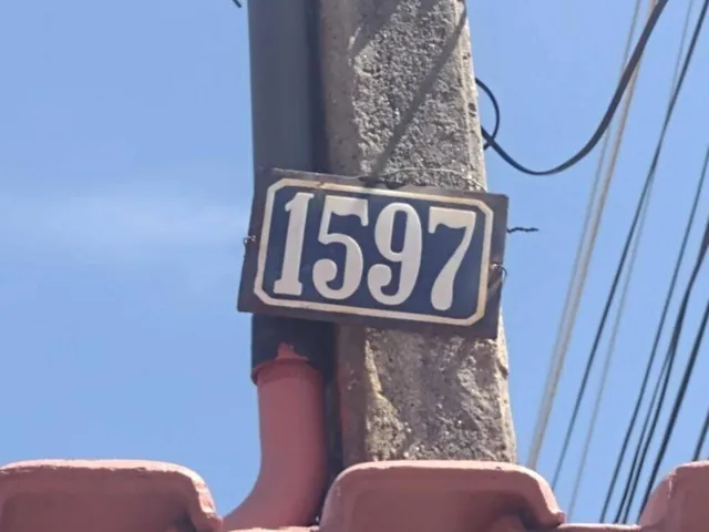 Imagem 6: Casa Residencial em Nilópolis - Rj, Centro