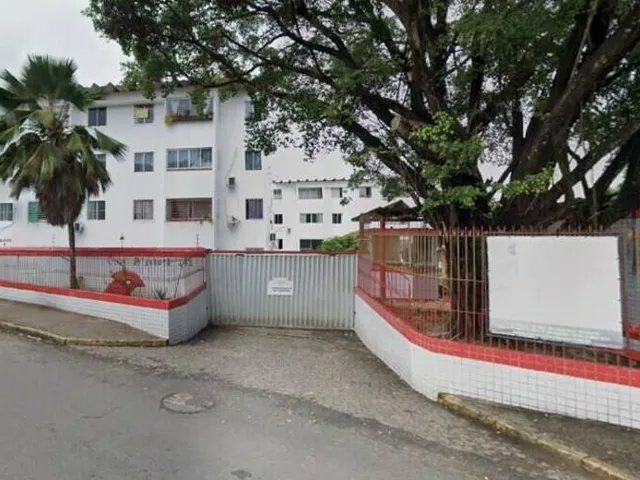 Imagem: APARTAMENTO RESIDENCIAL em RECIFE - PE