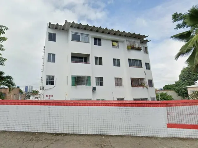 Imagem 3: APARTAMENTO RESIDENCIAL em RECIFE - PE, FUNDÃO