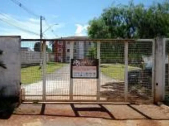 Imagem 3: APARTAMENTO RESIDENCIAL em LUZIÂNIA - GO, CIDADE OSFAYA