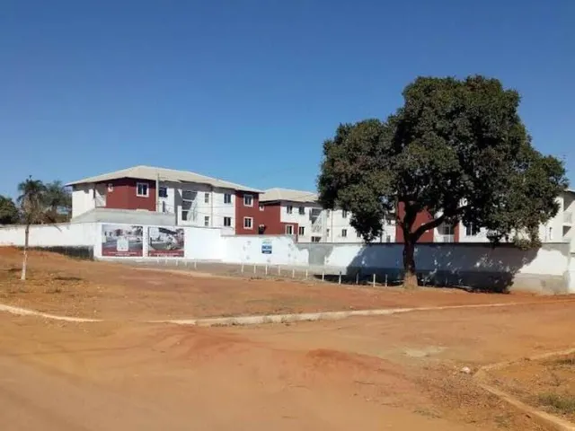 Imagem 4: APARTAMENTO RESIDENCIAL em LUZIÂNIA - GO, CIDADE OSFAYA