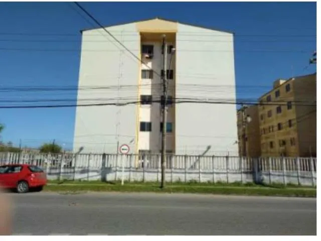 Imagem 3: APARTAMENTO RESIDENCIAL em RIO GRANDE - RS, COHAB II