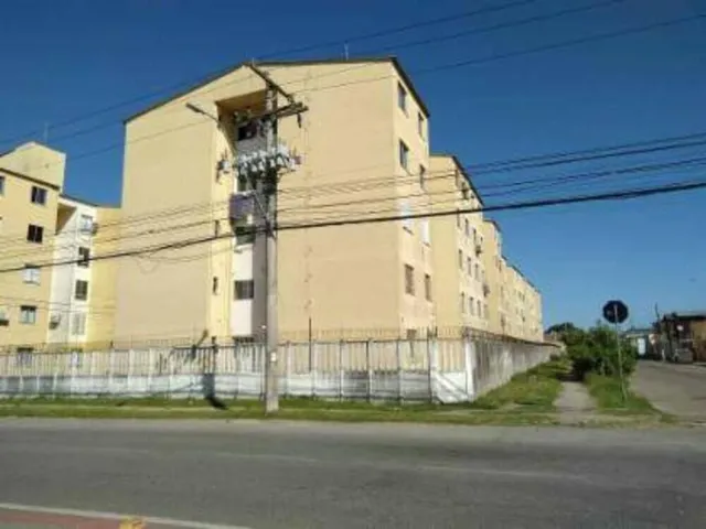 Imagem 12: APARTAMENTO RESIDENCIAL em RIO GRANDE - RS, COHAB II