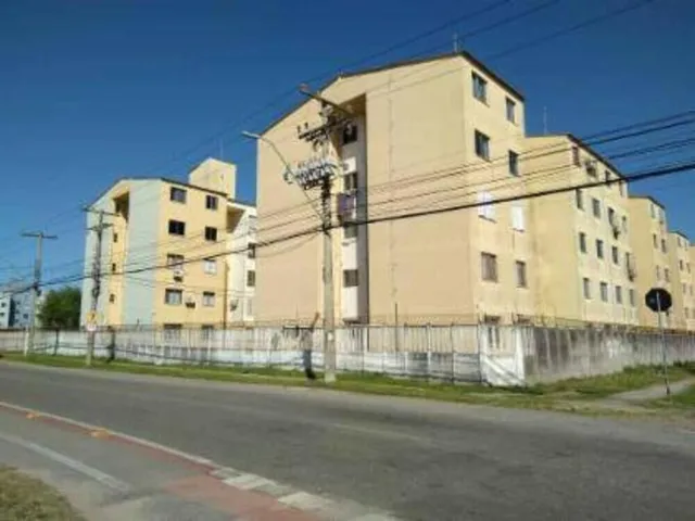 Imagem 7: APARTAMENTO RESIDENCIAL em RIO GRANDE - RS, COHAB II