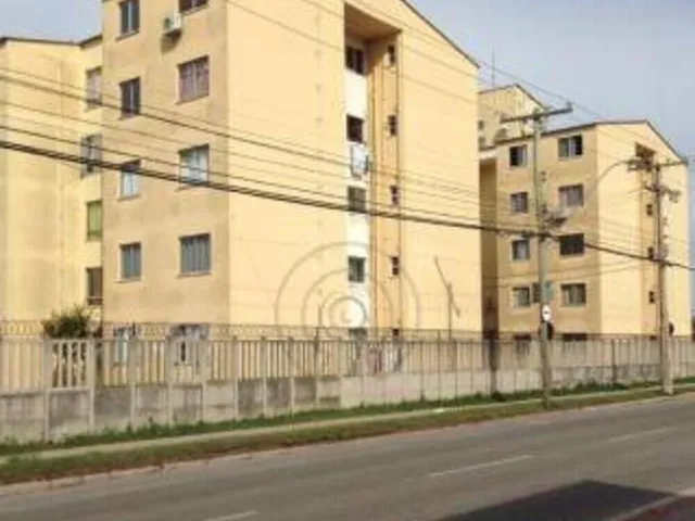 Imagem 4: APARTAMENTO RESIDENCIAL em RIO GRANDE - RS, COHAB II