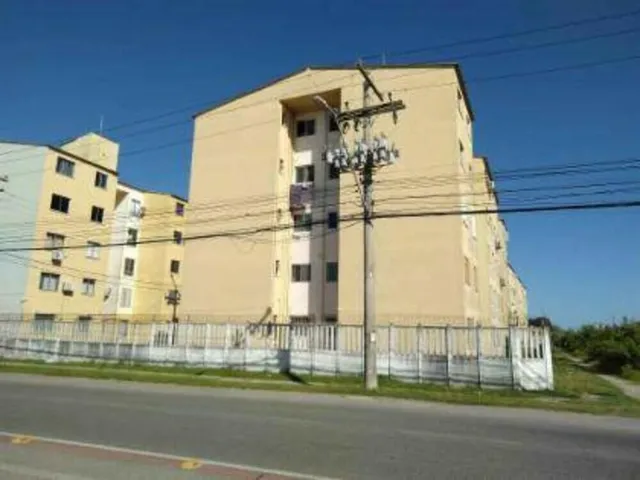Imagem 5: APARTAMENTO RESIDENCIAL em RIO GRANDE - RS, COHAB II