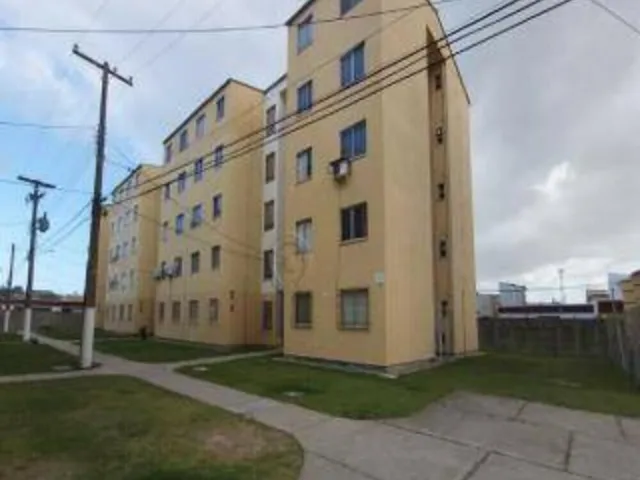 Imagem 11: APARTAMENTO RESIDENCIAL em RIO GRANDE - RS, COHAB II