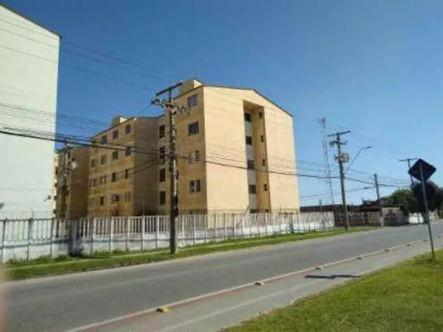 Imagem 10: APARTAMENTO RESIDENCIAL em RIO GRANDE - RS, COHAB II