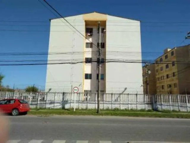 Imagem 8: APARTAMENTO RESIDENCIAL em RIO GRANDE - RS, COHAB II