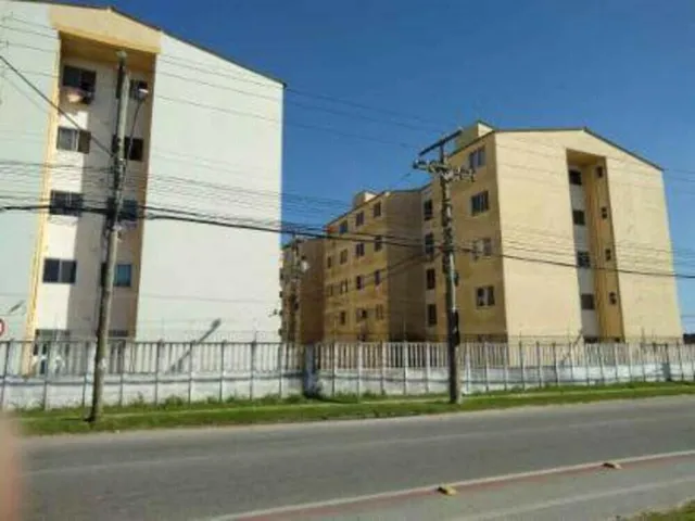 Imagem 9: APARTAMENTO RESIDENCIAL em RIO GRANDE - RS, COHAB II