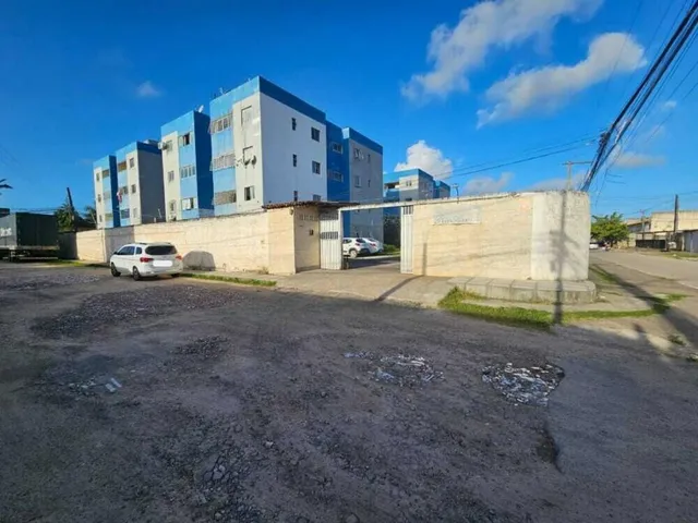 Imagem 3: APARTAMENTO RESIDENCIAL em PAULISTA - PE, JANGA