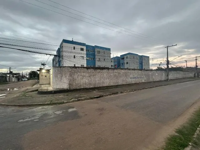 Imagem 4: APARTAMENTO RESIDENCIAL em PAULISTA - PE, JANGA