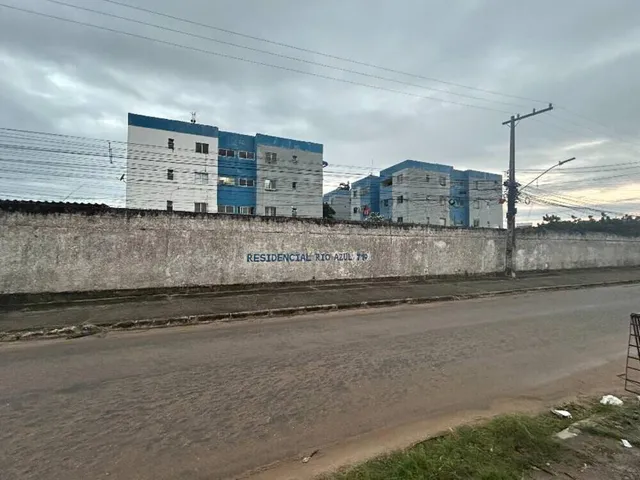 Imagem 1: APARTAMENTO RESIDENCIAL em PAULISTA - PE, JANGA