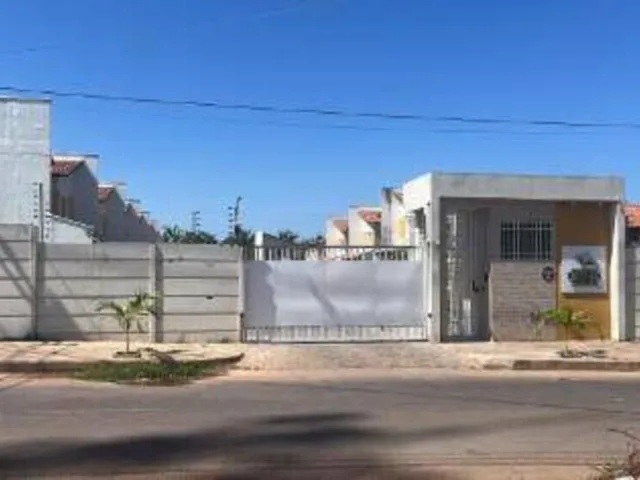 Imagem 3: CASA RESIDENCIAL em TERESINA - PI, SANTA MARIA