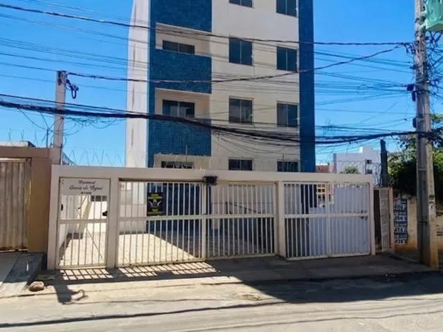 Imagem: Apartamento para Alugar em Itapuã - 2 Quartos