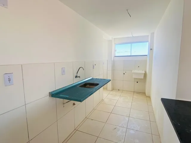 Imagem 12: Apartamento para Alugar em Itapuã - 2 Quartos (1 Suíte