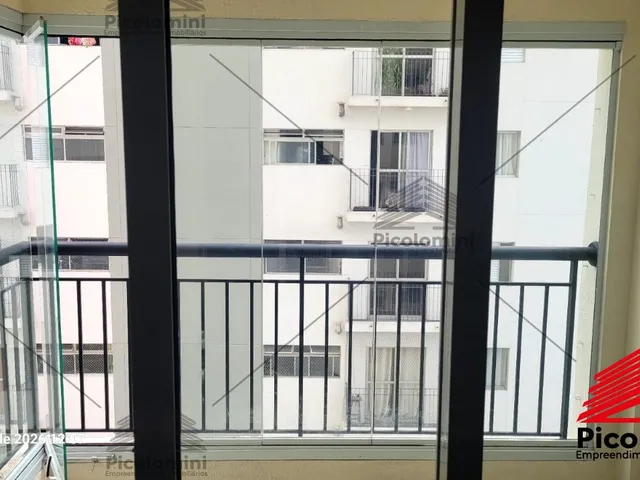 Imagem 16: APARTAMENTO LOCAÇÃO VILA PRUDENTE SEMI MOBILIADO 2 DORMITÓRIOS 1 SUÍTE PRÉDIO COM
