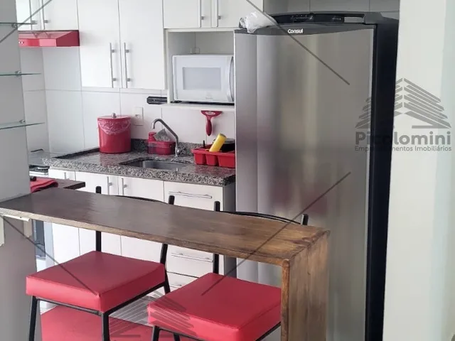Imagem 3: APARTAMENTO LOCAÇÃO VILA PRUDENTE SEMI MOBILIADO 2 DORMITÓRIOS 1 SUÍTE PRÉDIO COM